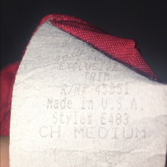 Kids or woman’s Pirate Costume - Picture 4 of 4